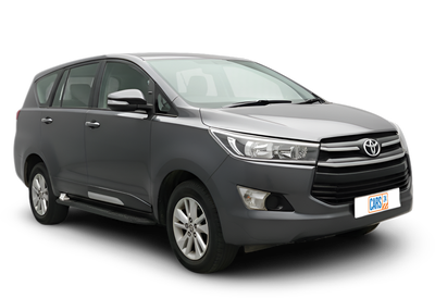 Toyota Innova Crysta-img